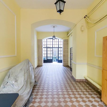 Badepest Apartment Будапеща Екстериор снимка
