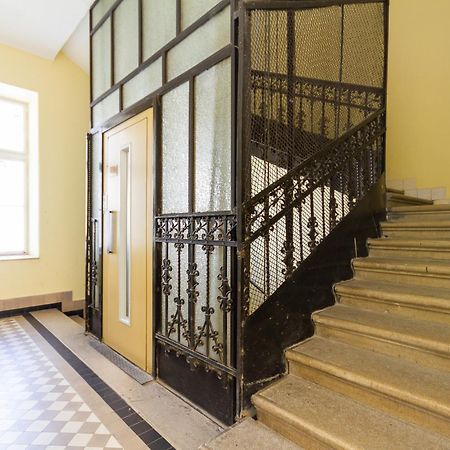 Badepest Apartment Будапеща Екстериор снимка