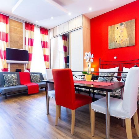 Badepest Apartment Будапеща Екстериор снимка