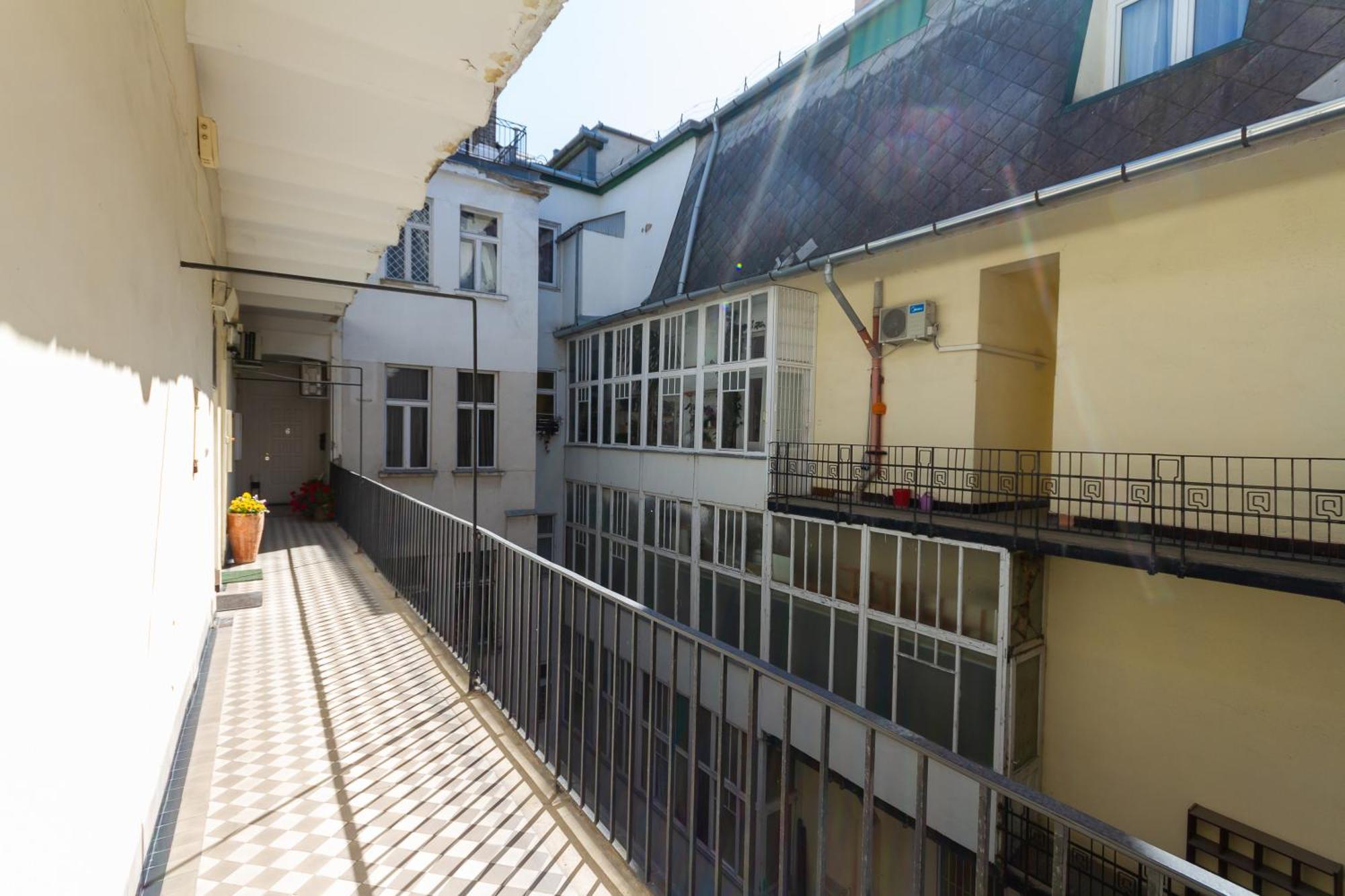 Badepest Apartment Будапеща Екстериор снимка