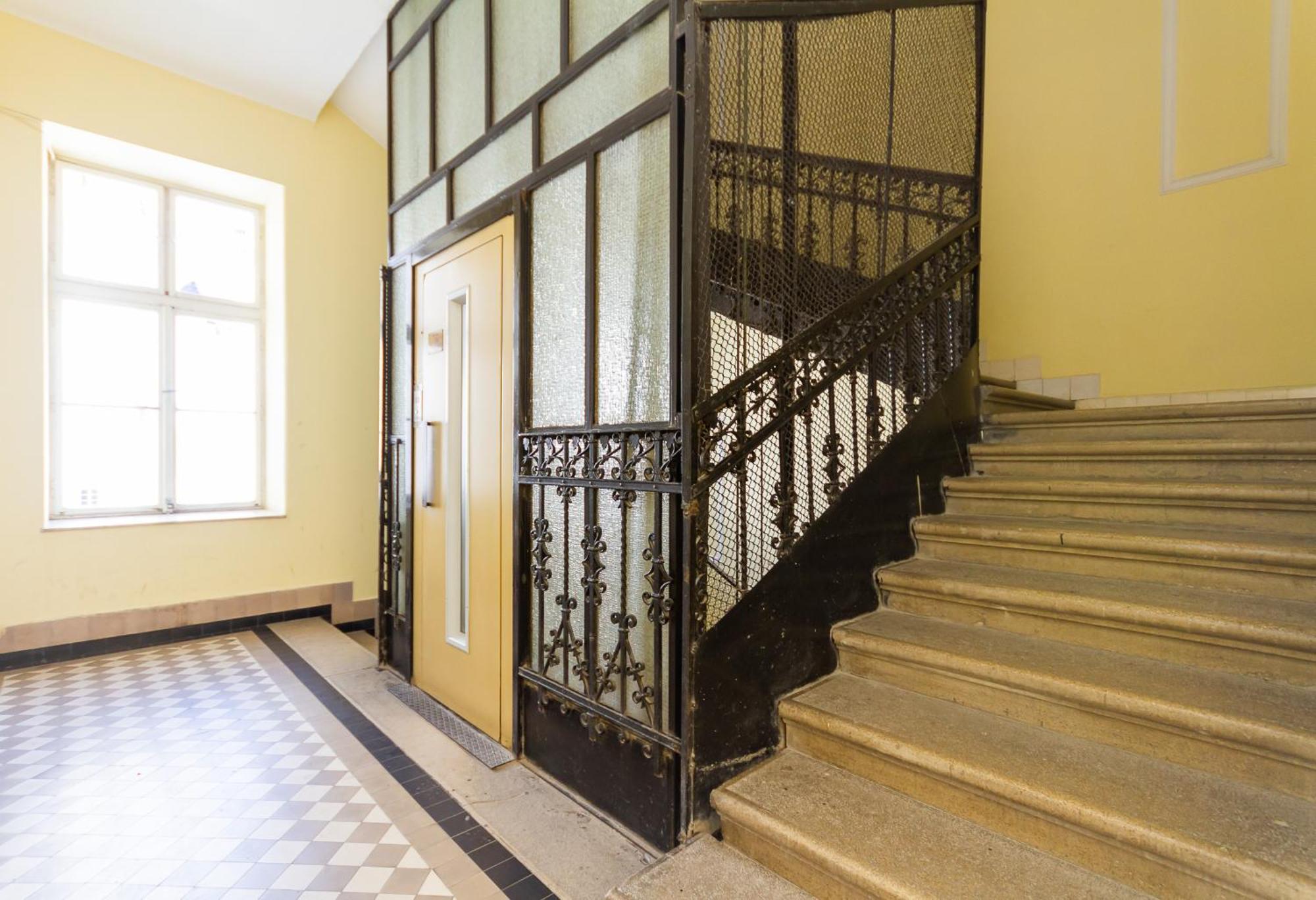 Badepest Apartment Будапеща Екстериор снимка
