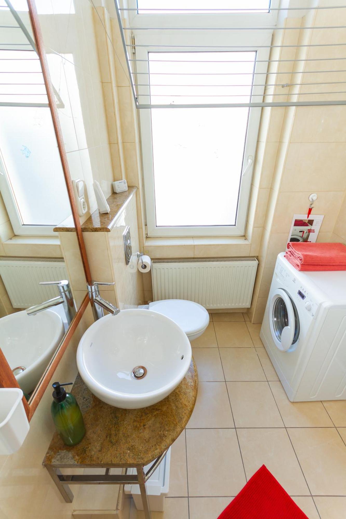 Badepest Apartment Будапеща Екстериор снимка