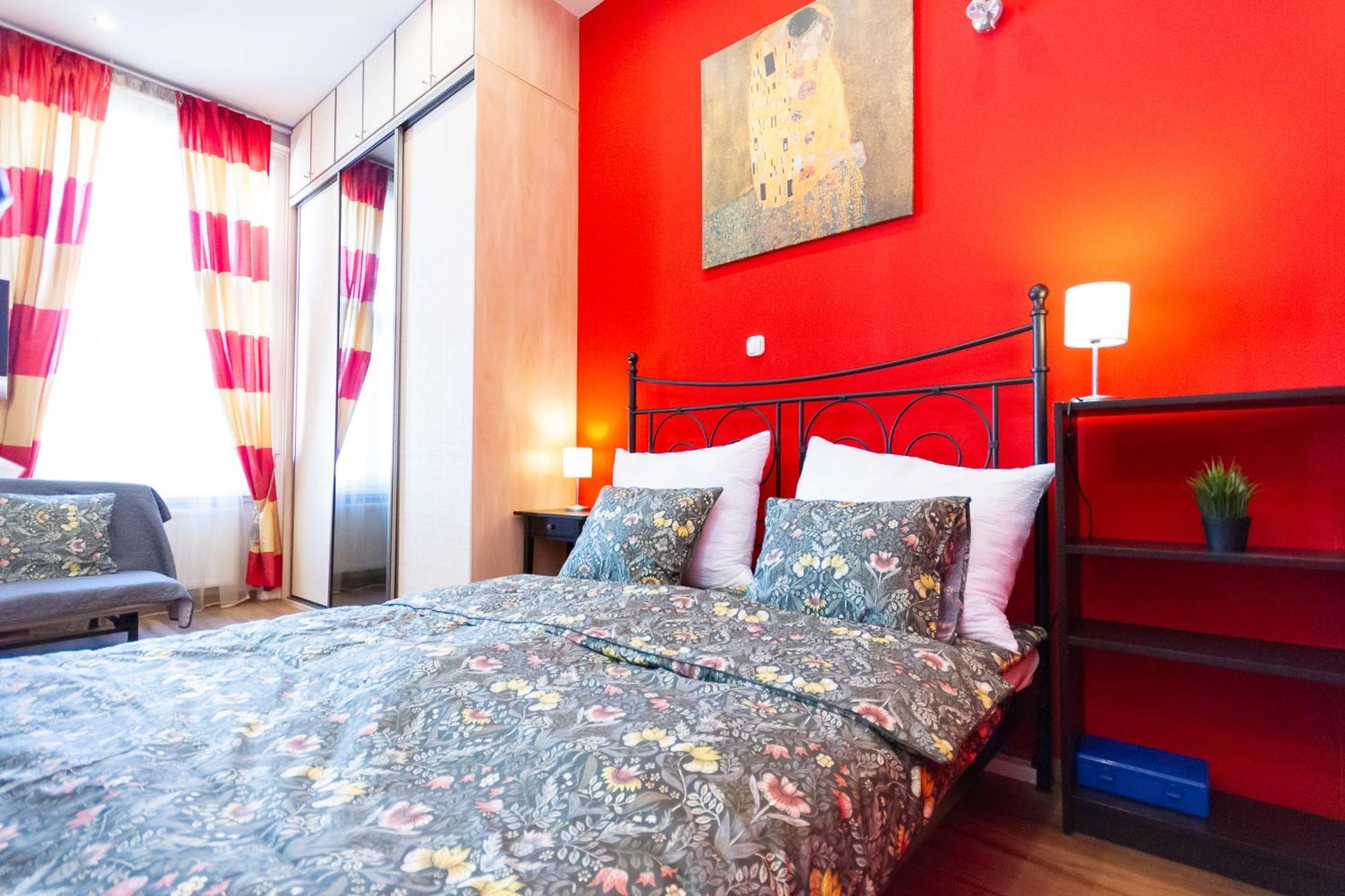 Badepest Apartment Будапеща Екстериор снимка